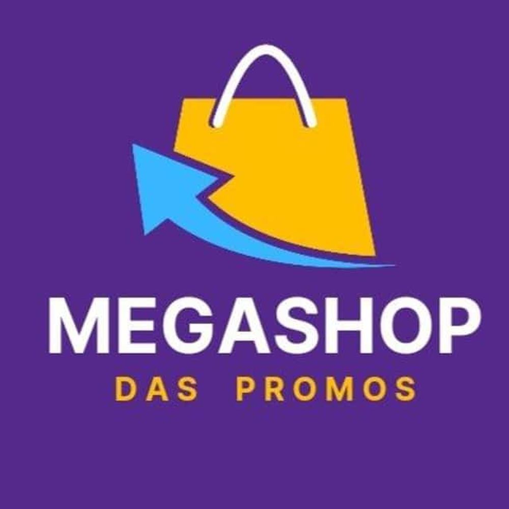 Megashop das promos