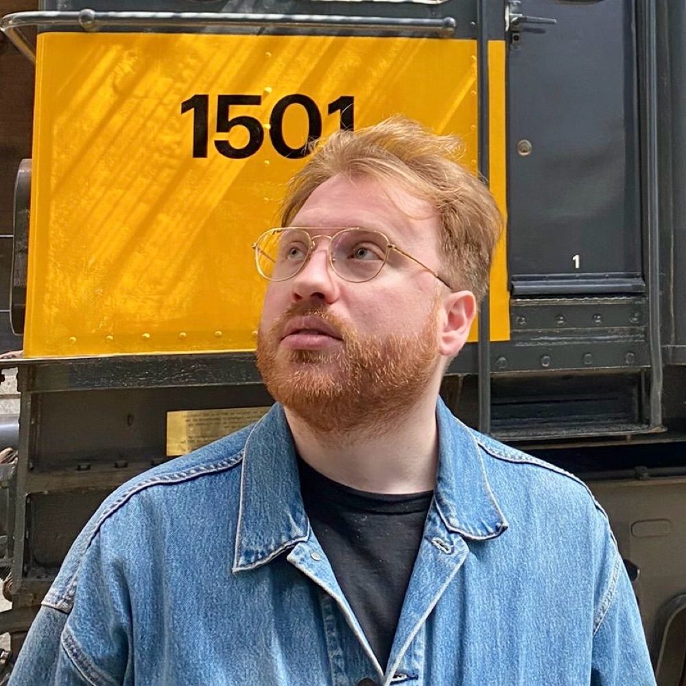 Jonas Vanderschueren