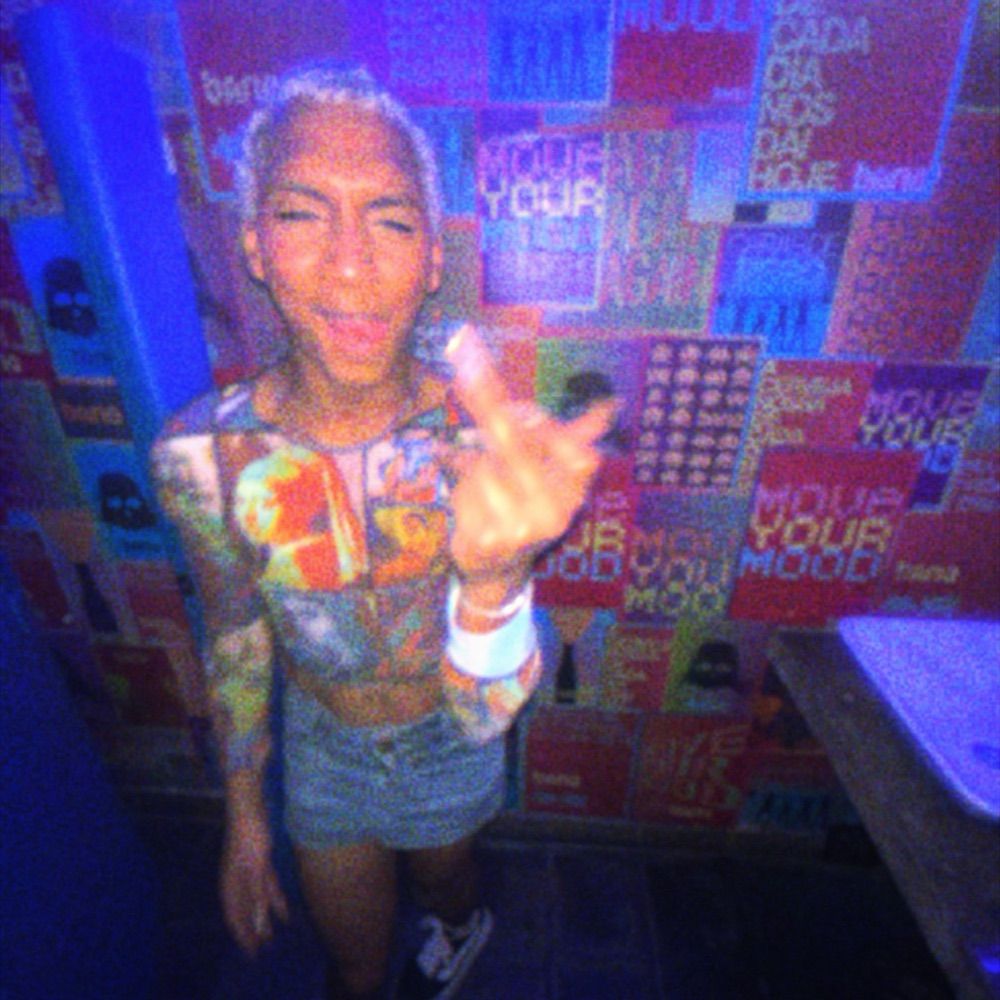 ⭐️•Disney’fckr sorry•⭐️