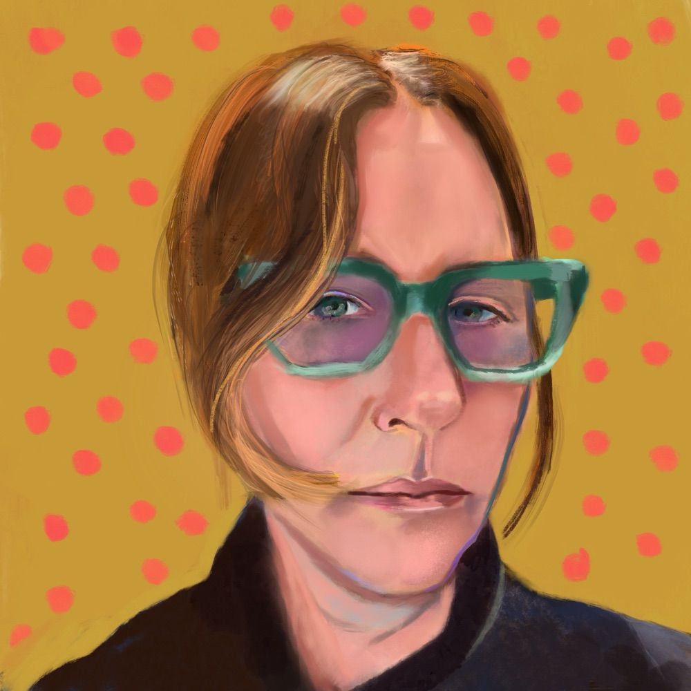 Leah Odze Epstein