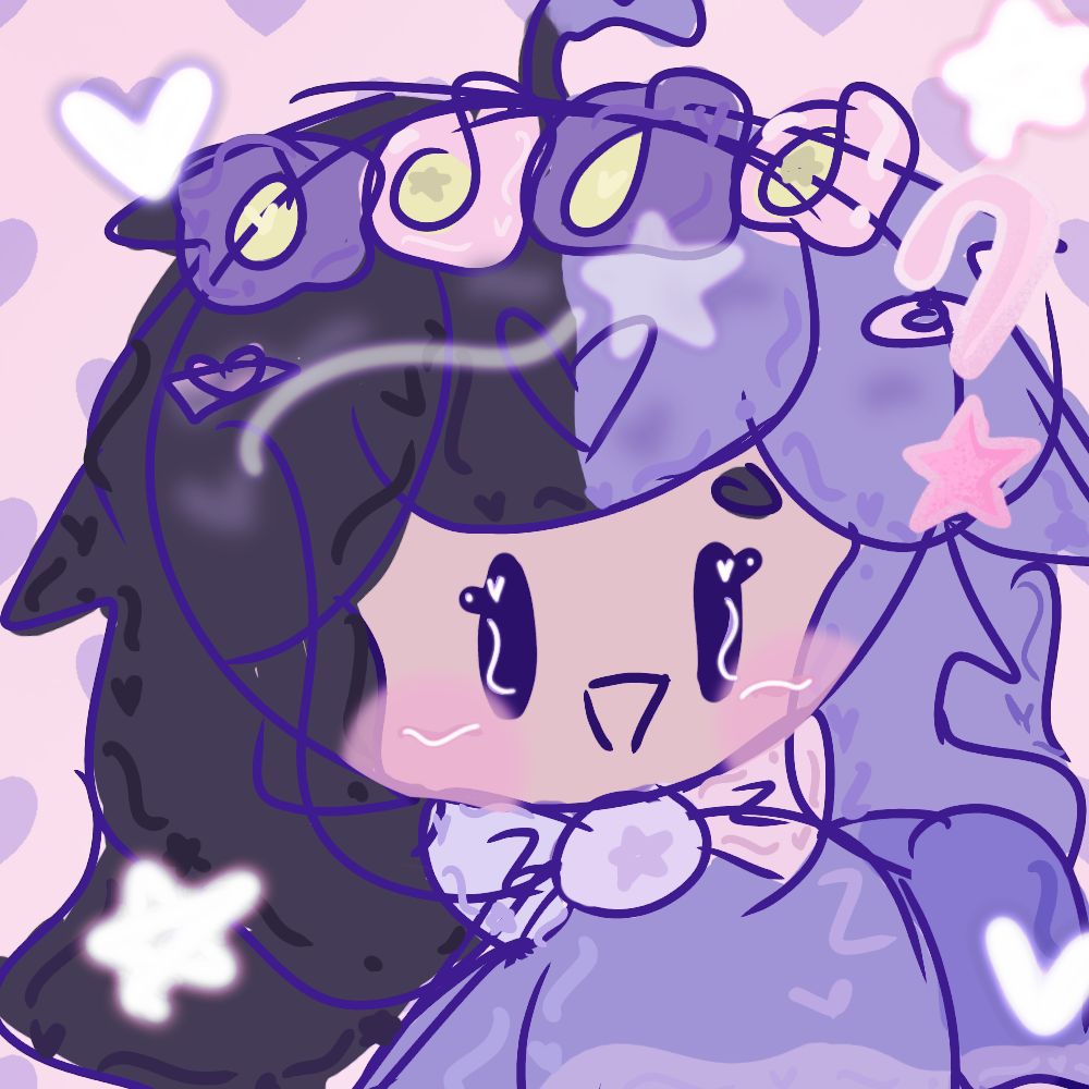 Yuri ♡/ Yumara ☆
