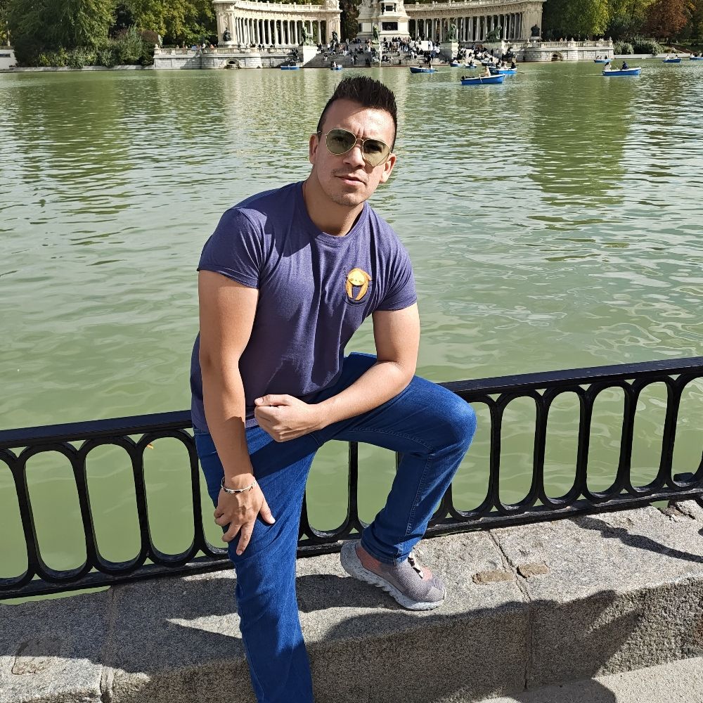 Luis Miguel Rojas-Berscia