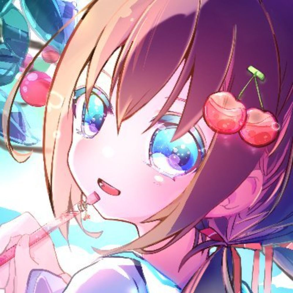 からころり🍒絵描きいいいい