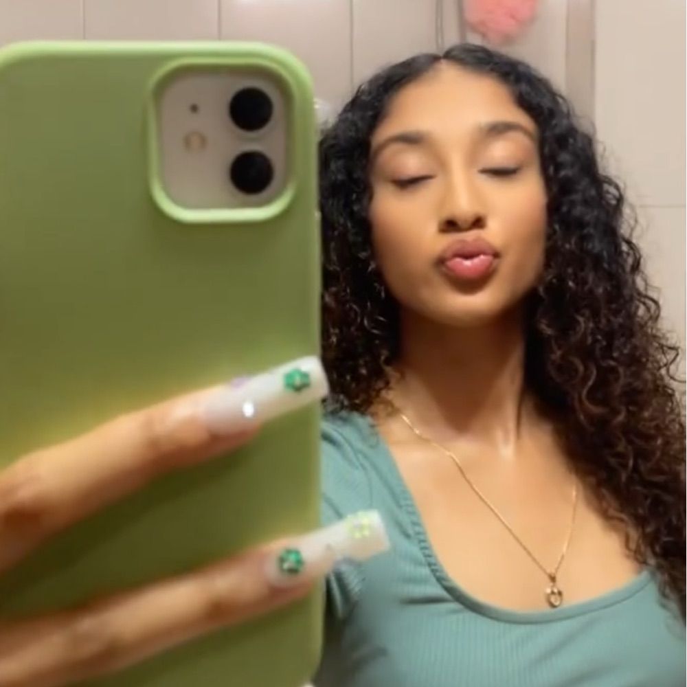 IsabellaRose🍀