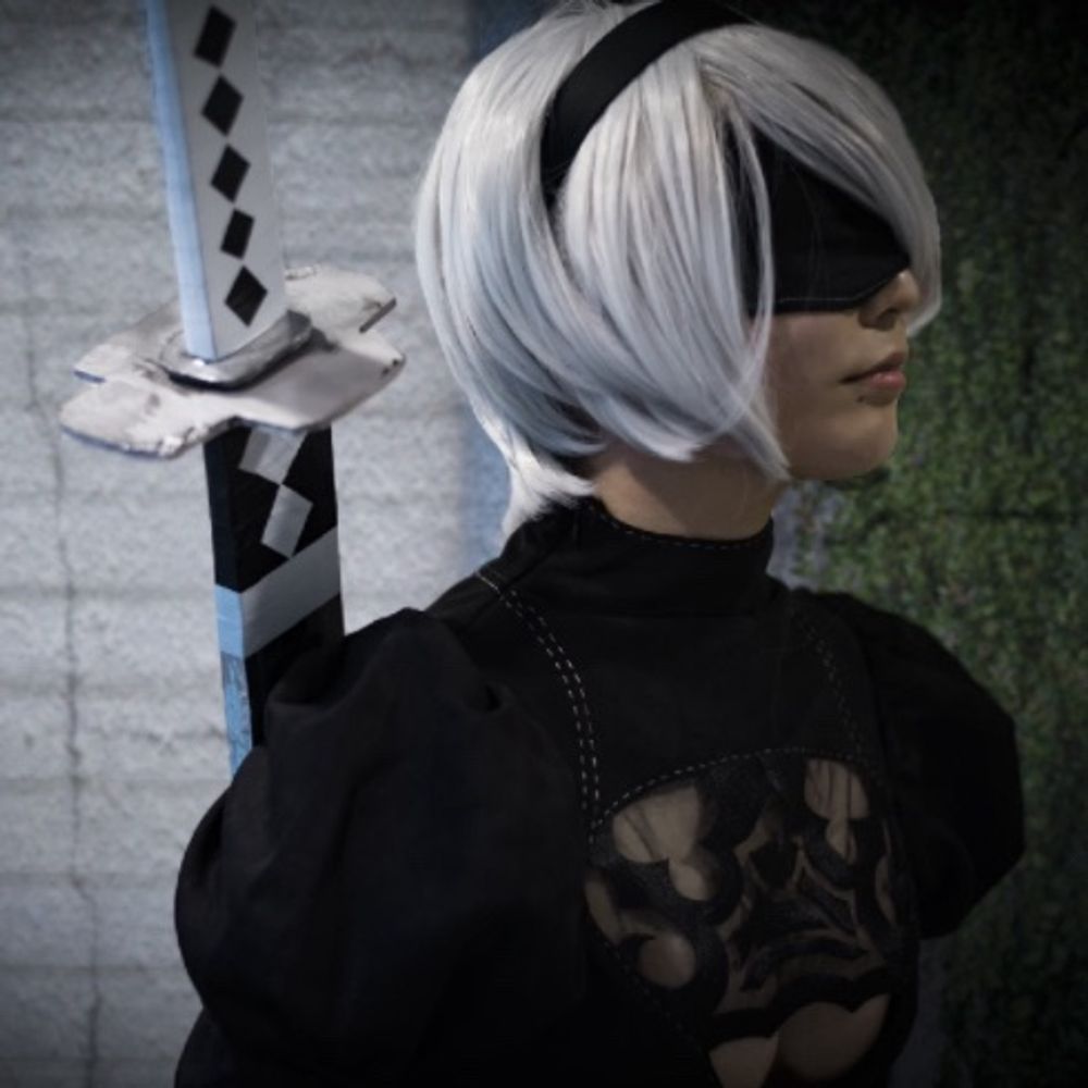 ChikuHa/ちくは