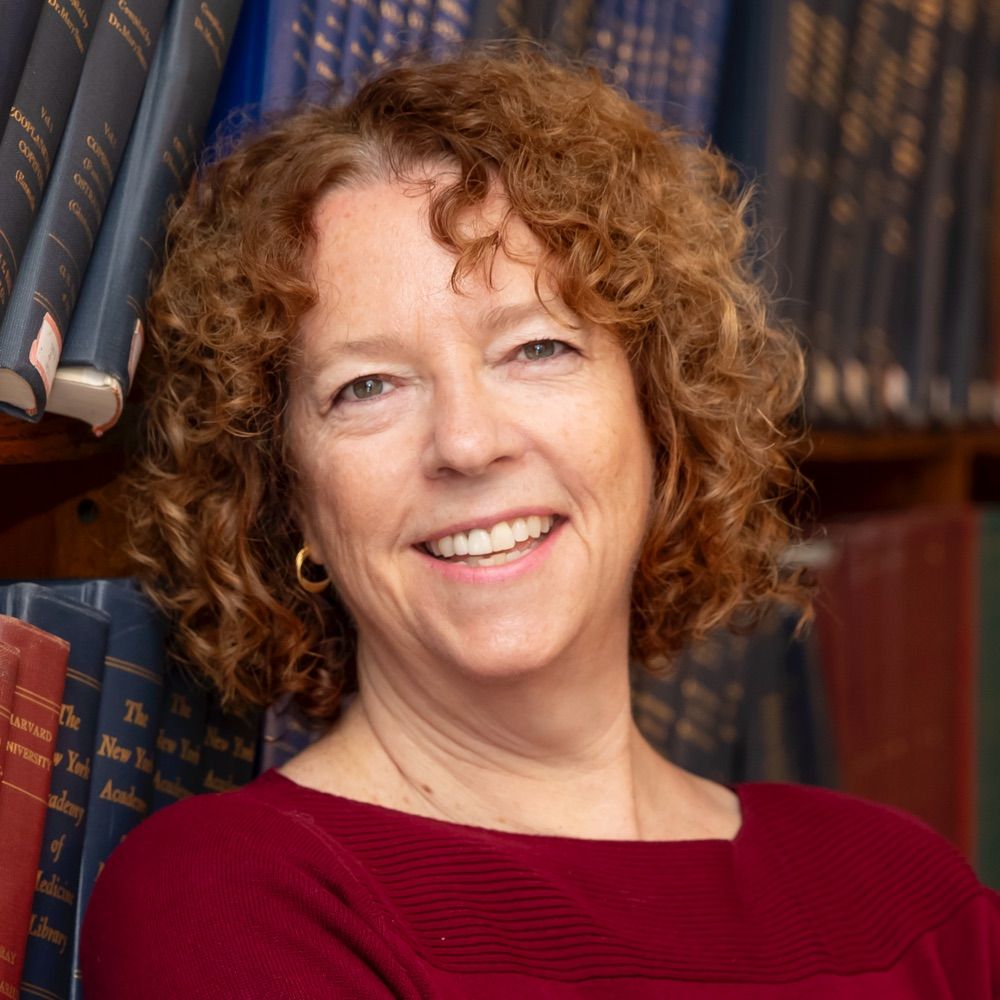 Karen Dillon