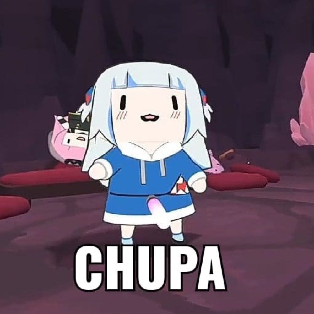 Gecko Da Nene