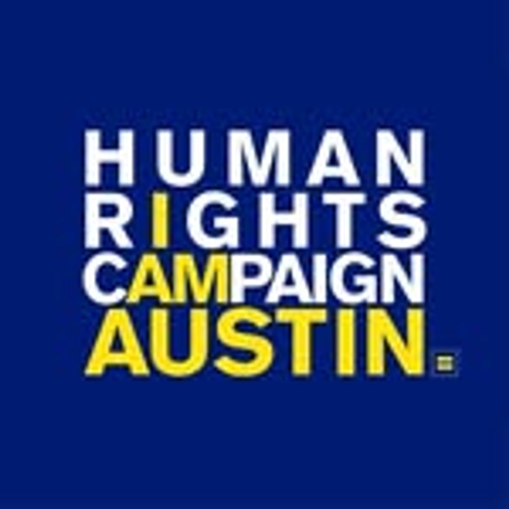 HRC Austin
