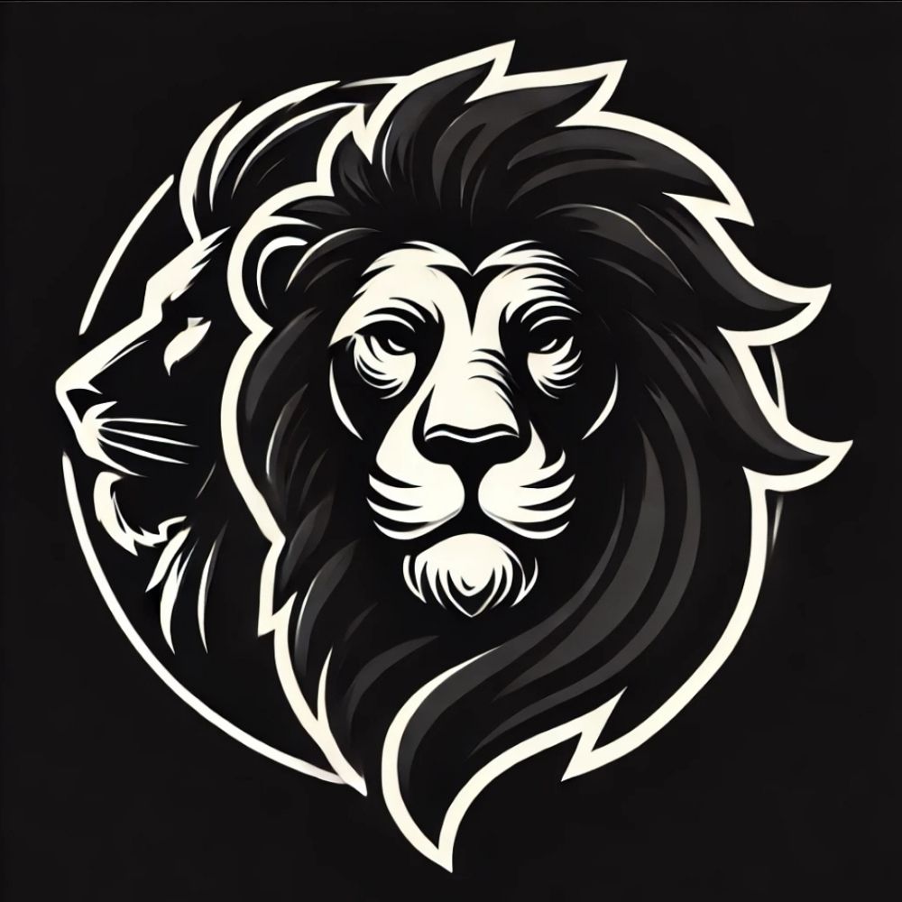 Heart of a Lion