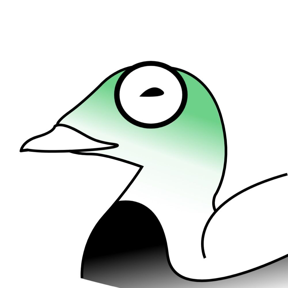 Rare Birds WP