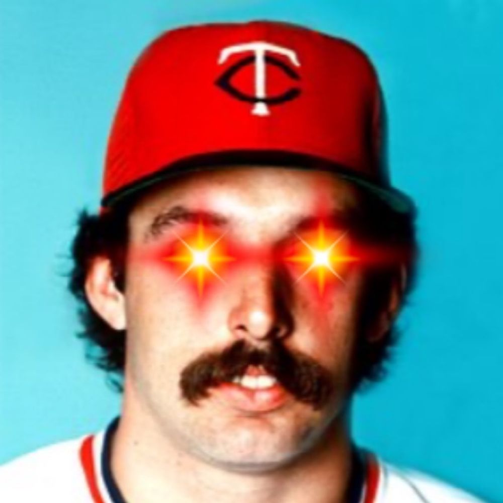 Scary Gaetti