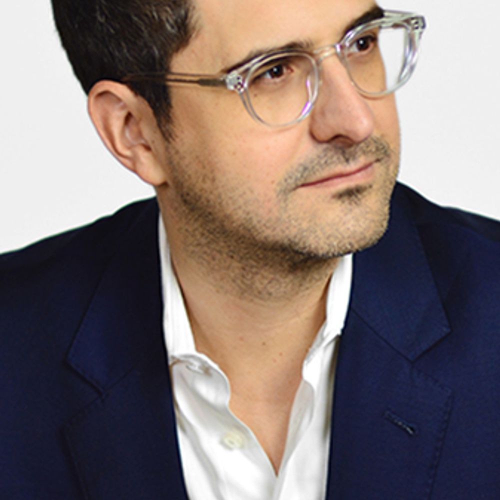 Anthony Del Col