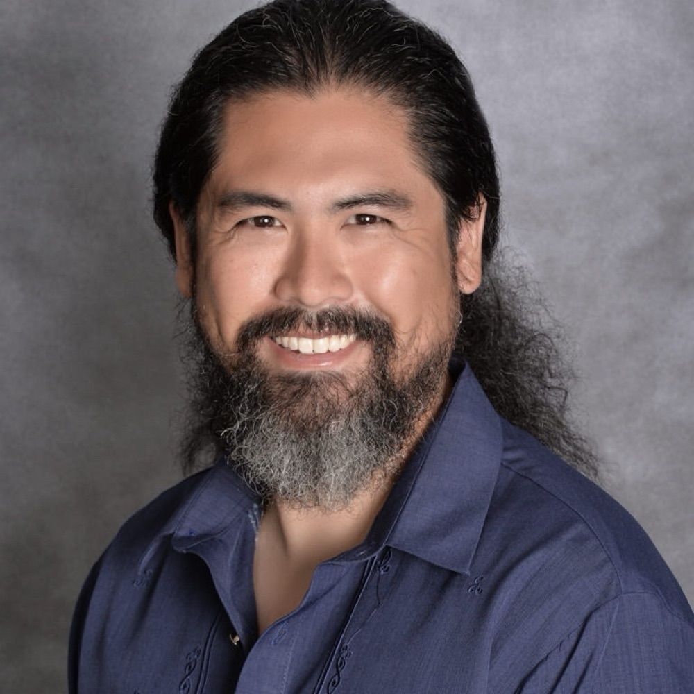 J. Patrick Abulencia