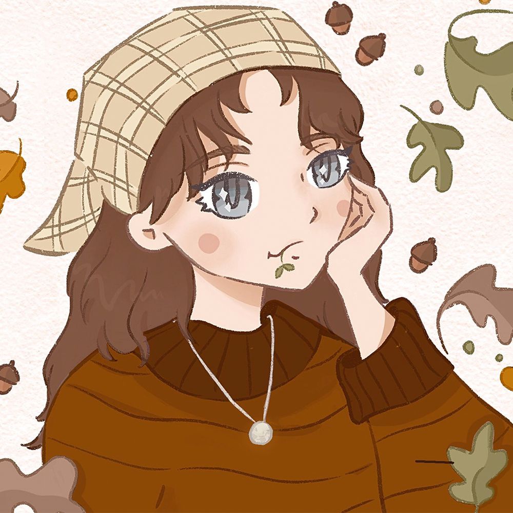 Lauren 🦊 Content Creator 🤎