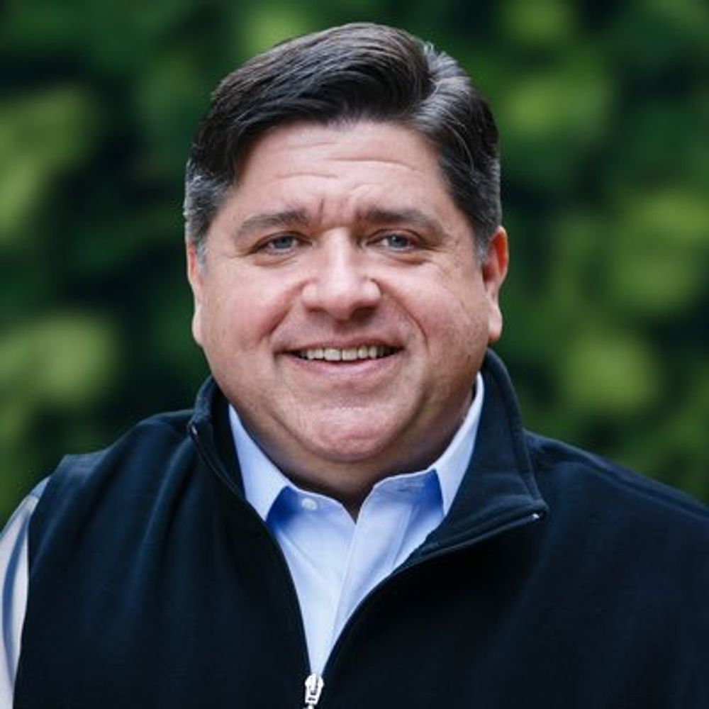 Profile picture jbpritzker.bsky.social