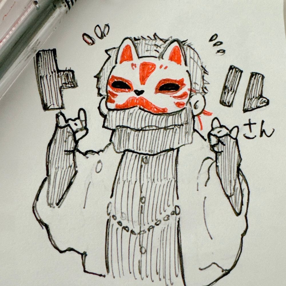 トル🫖🦊😺🍂