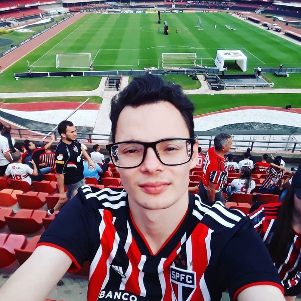 Fabricio Duarte