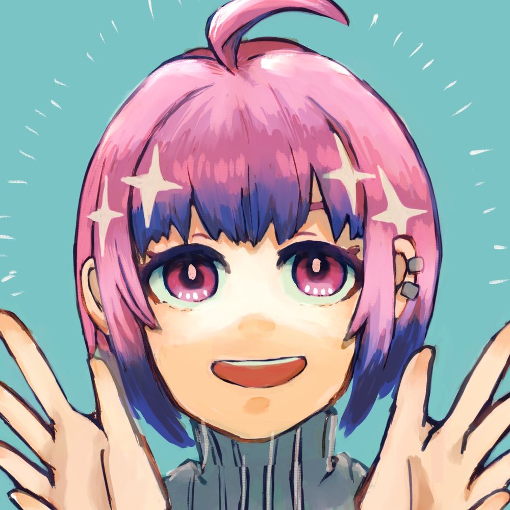 おまめ