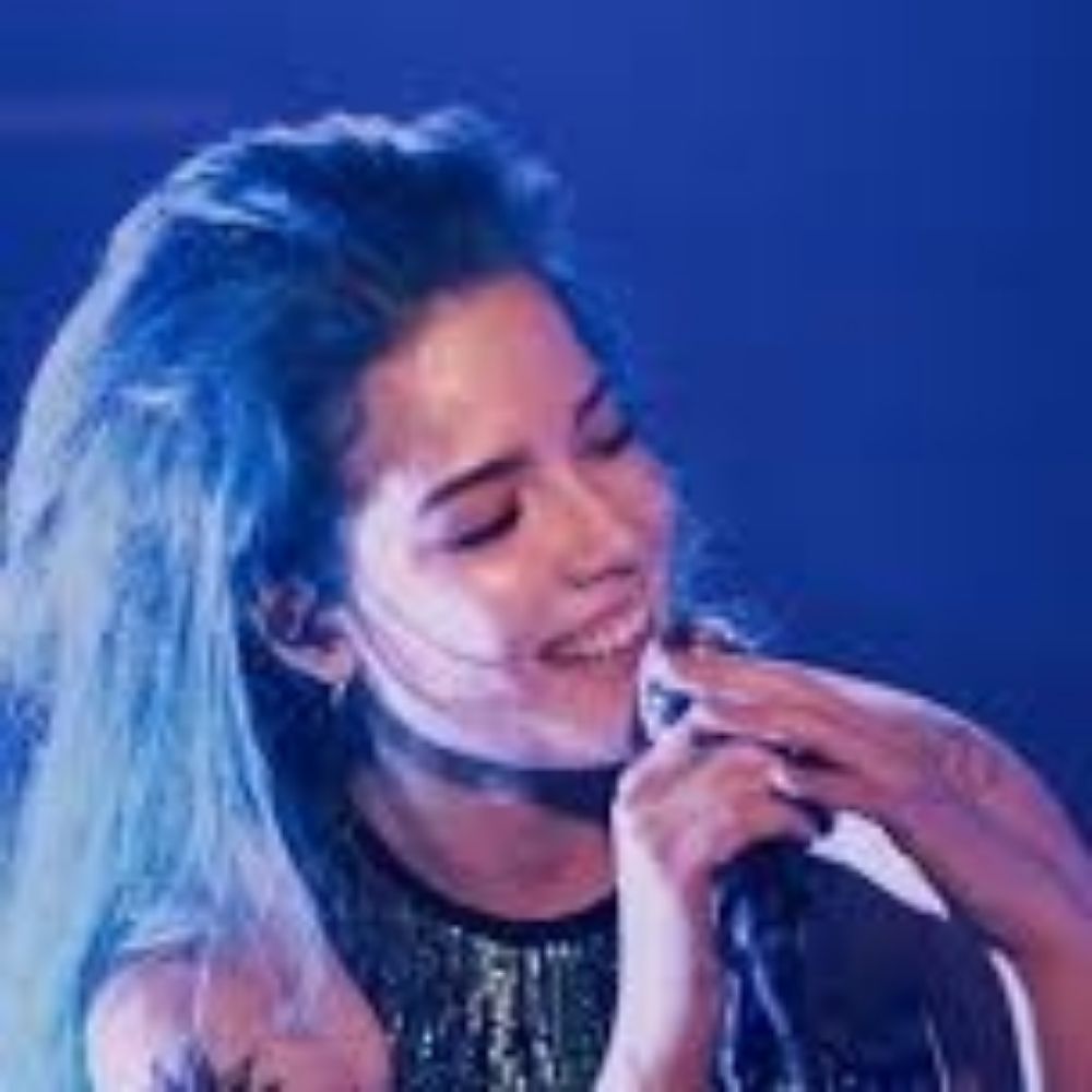Halsey Fan Forever