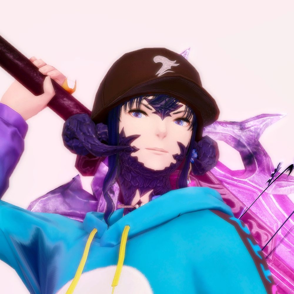Mia@Ixion