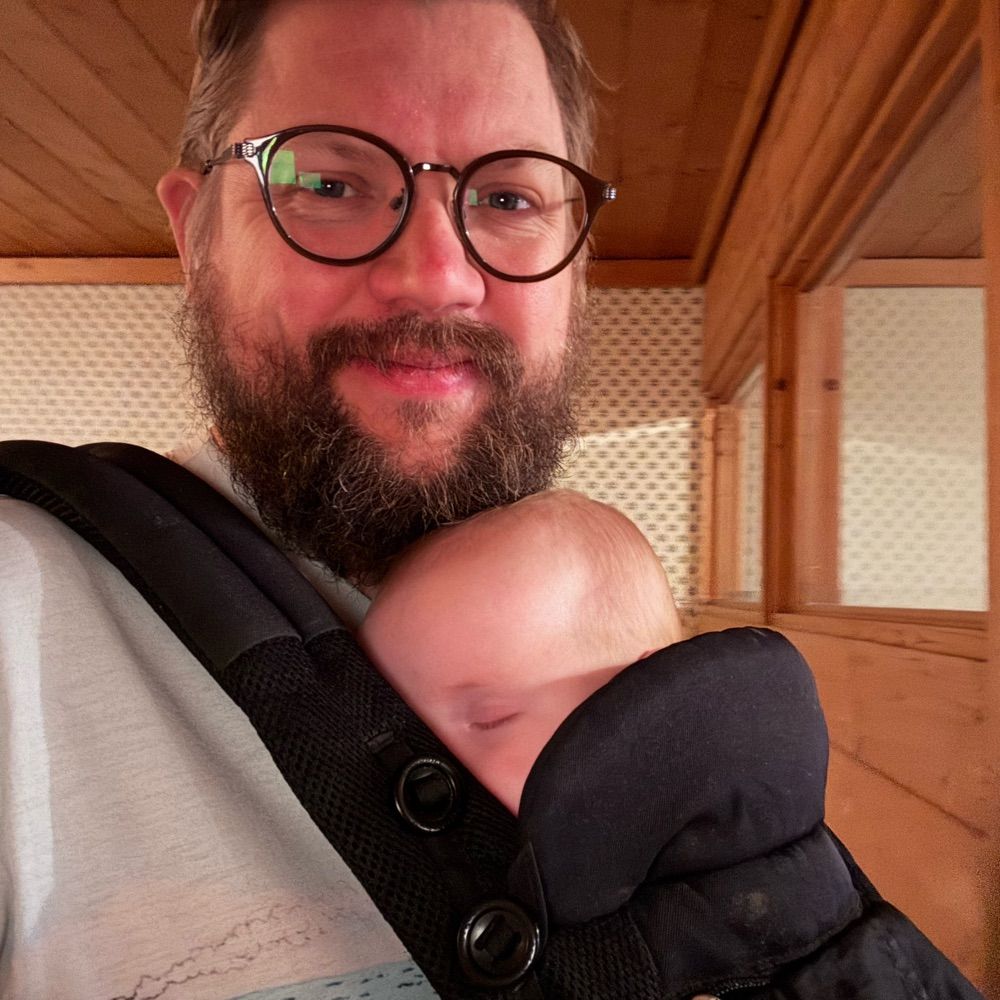 Håkon Bogen