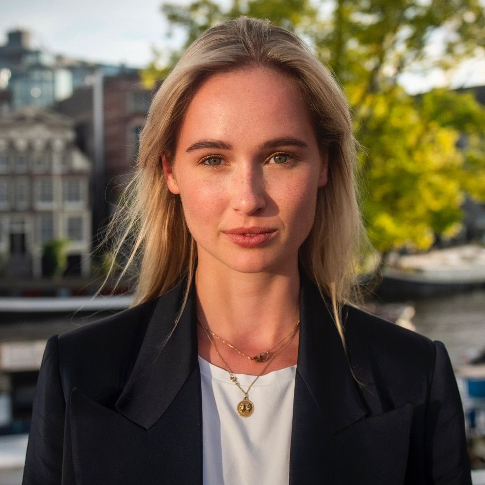 Juliet Broersen