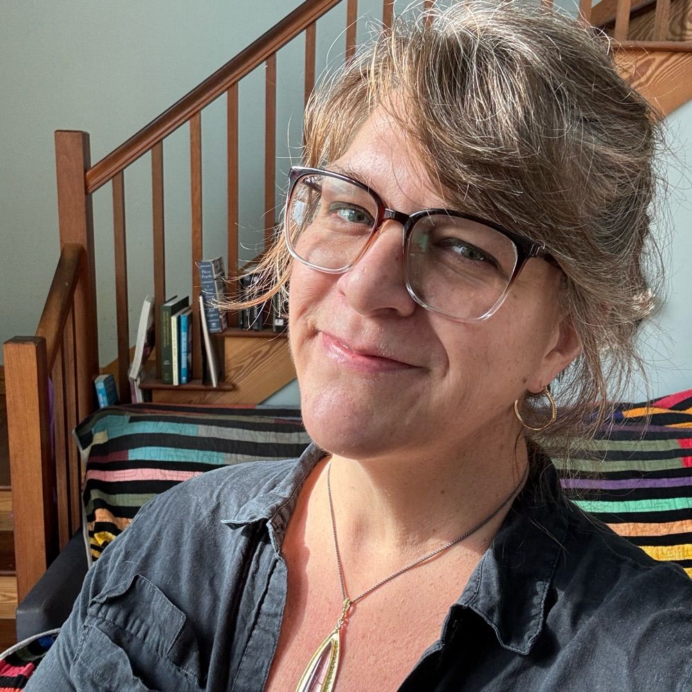 Susan McD