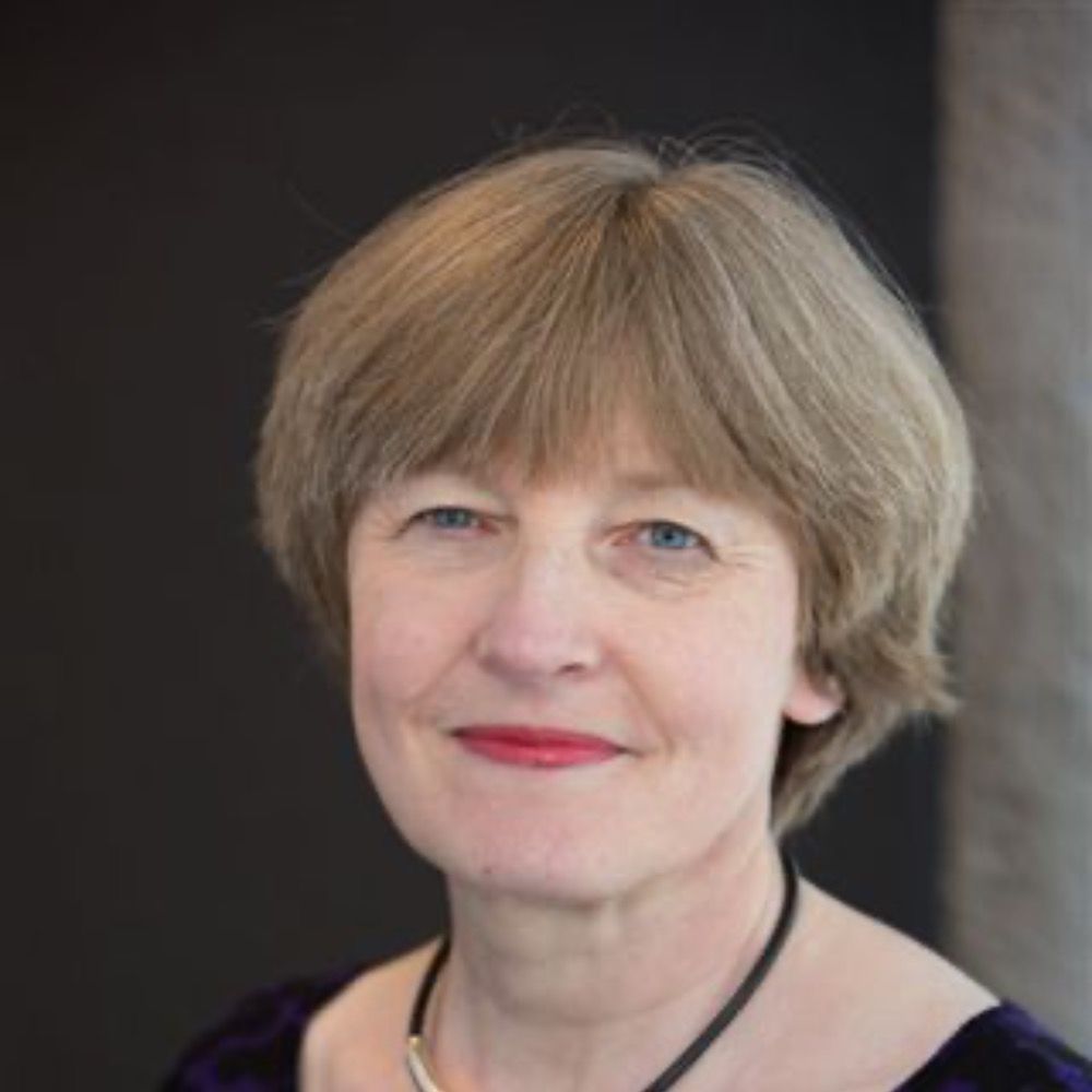 Bea Versteeg