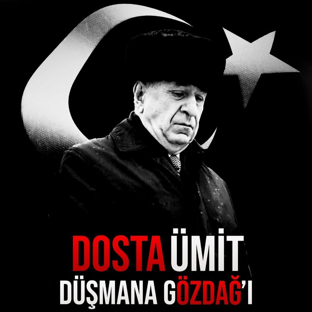 Tahir Göktürk 🇹🇷🇹🇷🇹🇷