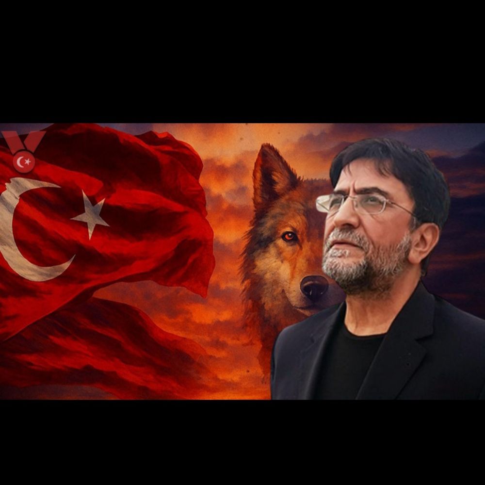 Tahir Göktürk 🇹🇷🇹🇷🇹🇷