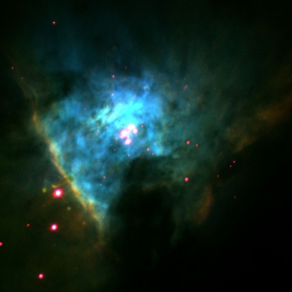 FunkGalaxy