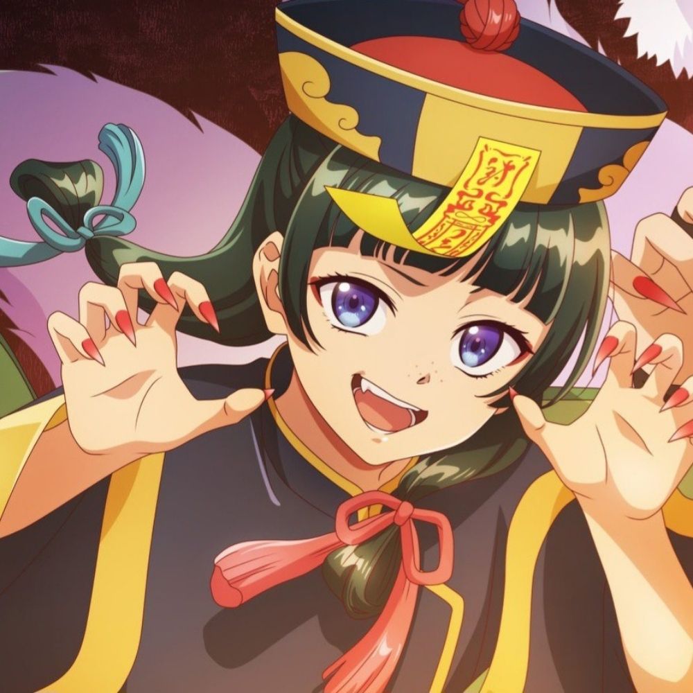 Kyroh~☆