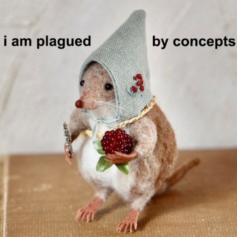 susy in a plague age