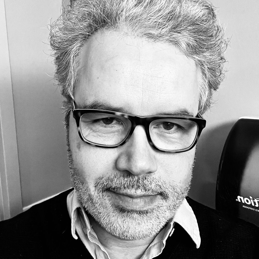 Álvaro Acosta Serrano