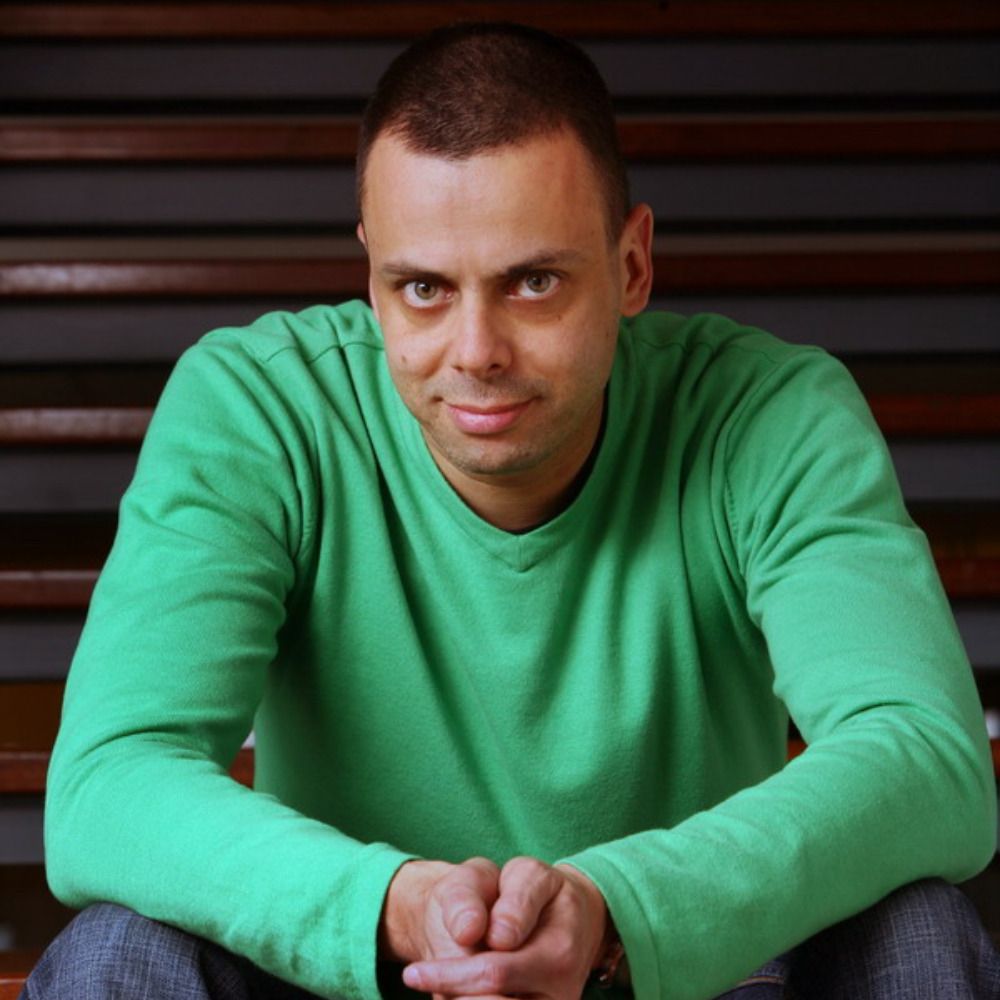 Raanan Shaked