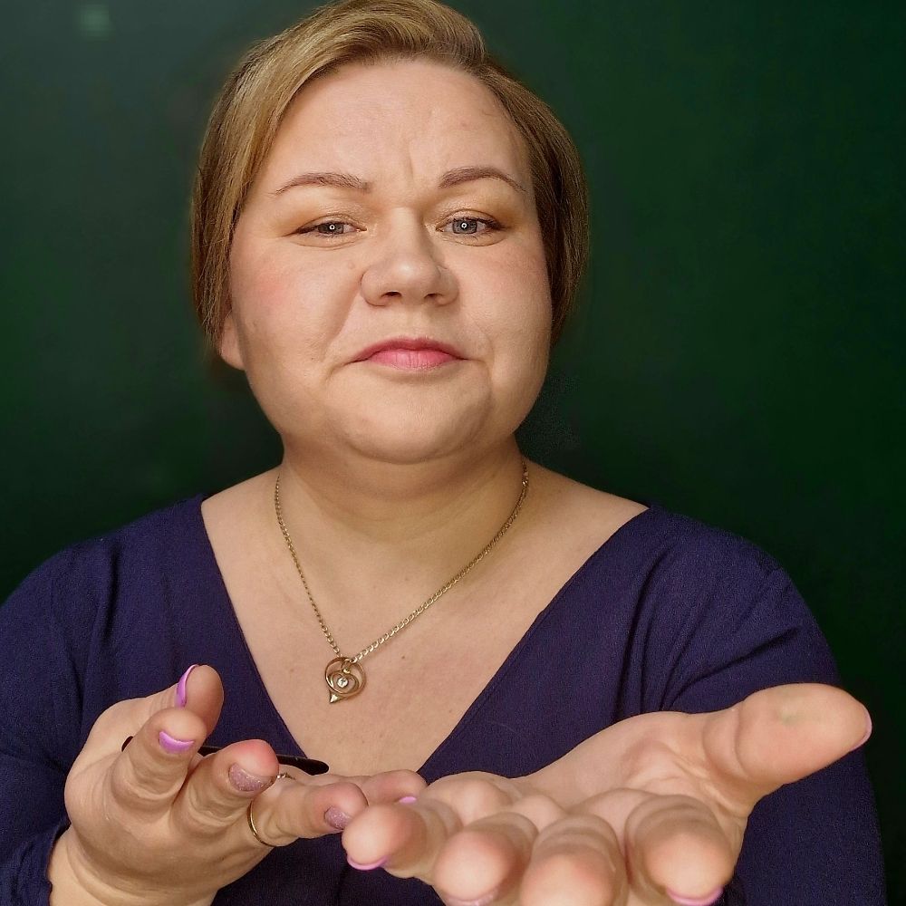 Anita Ziegler-Chamielec
