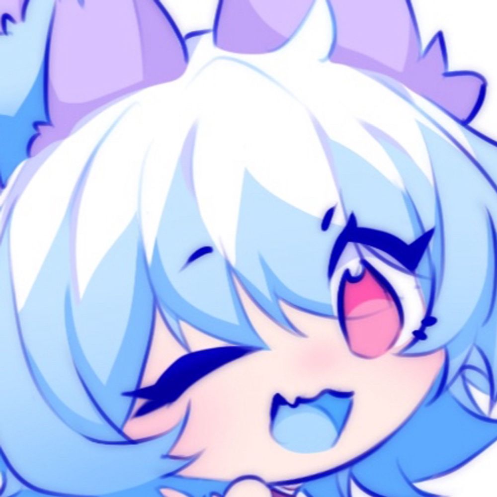 Cosmic 💜 | VTUBER + ARTIST