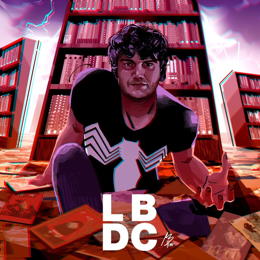 La Balda De Cómics