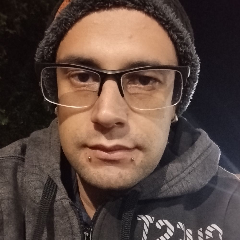 Ordep Elder Emo