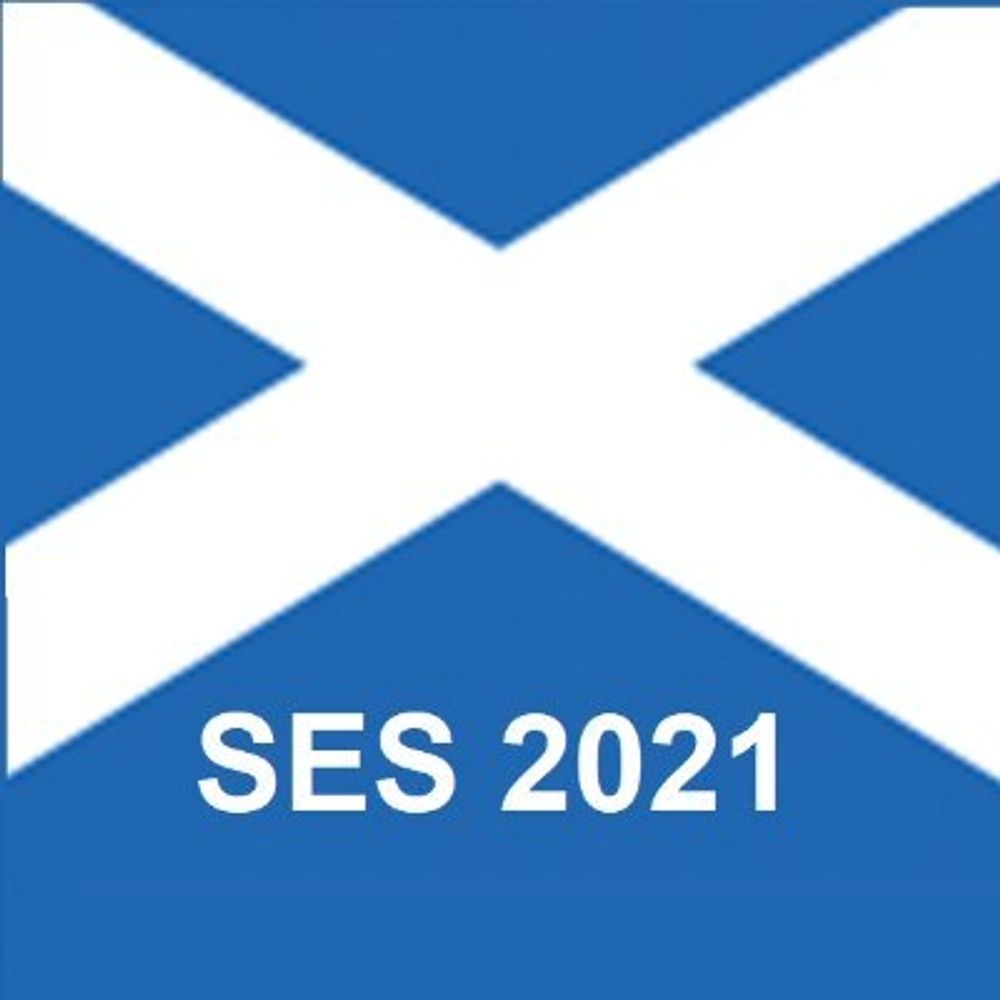 Scottish Election Study