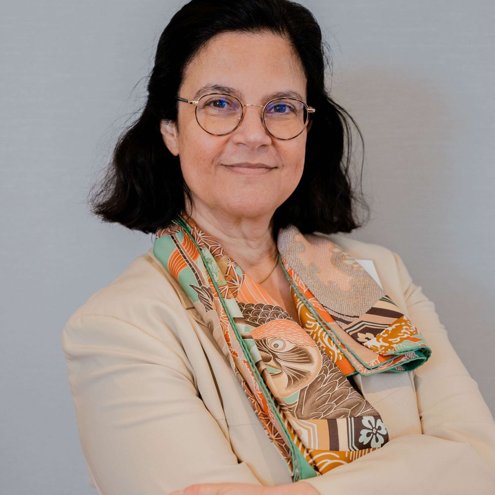 Nathalie Lecocq