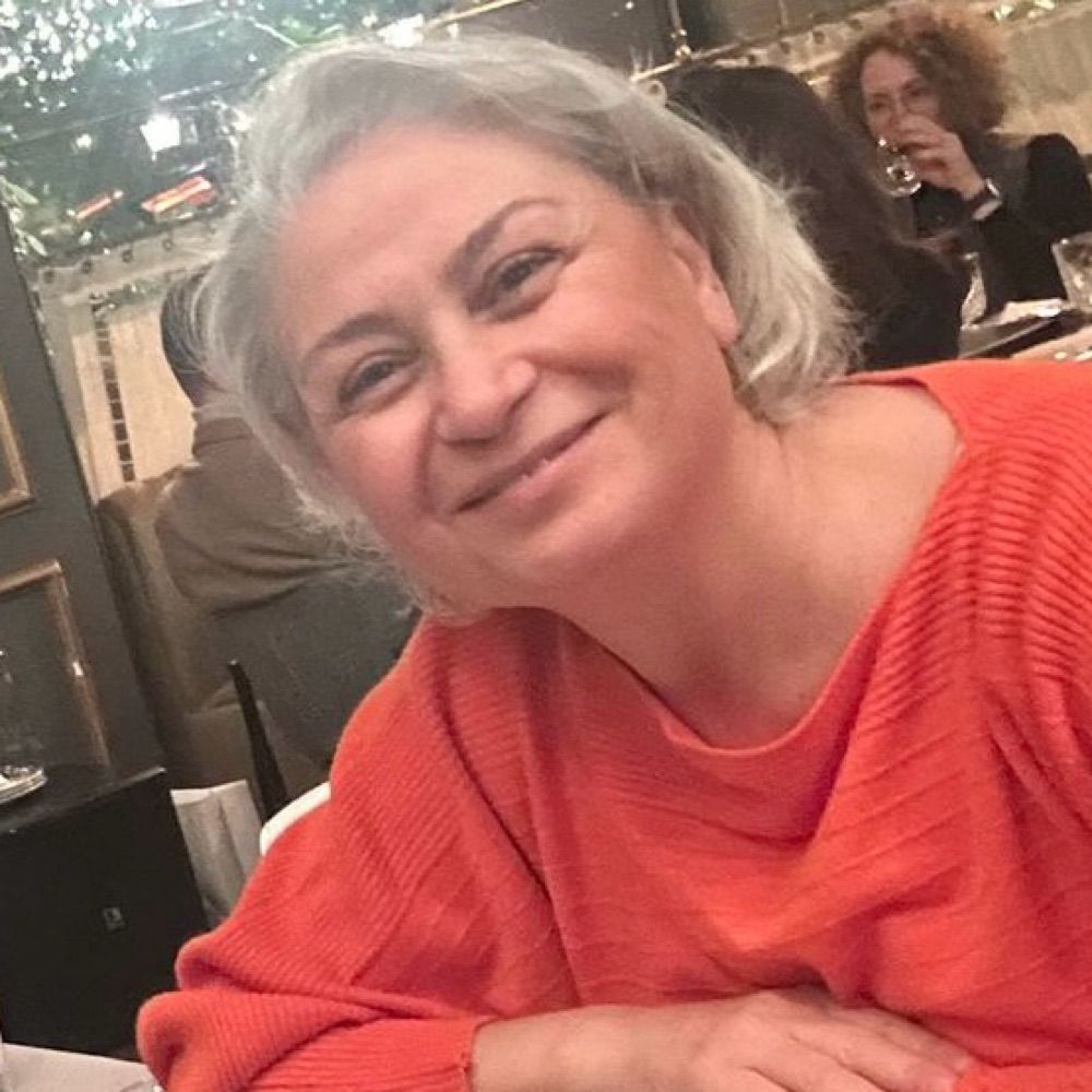 Aydan Çalbaş