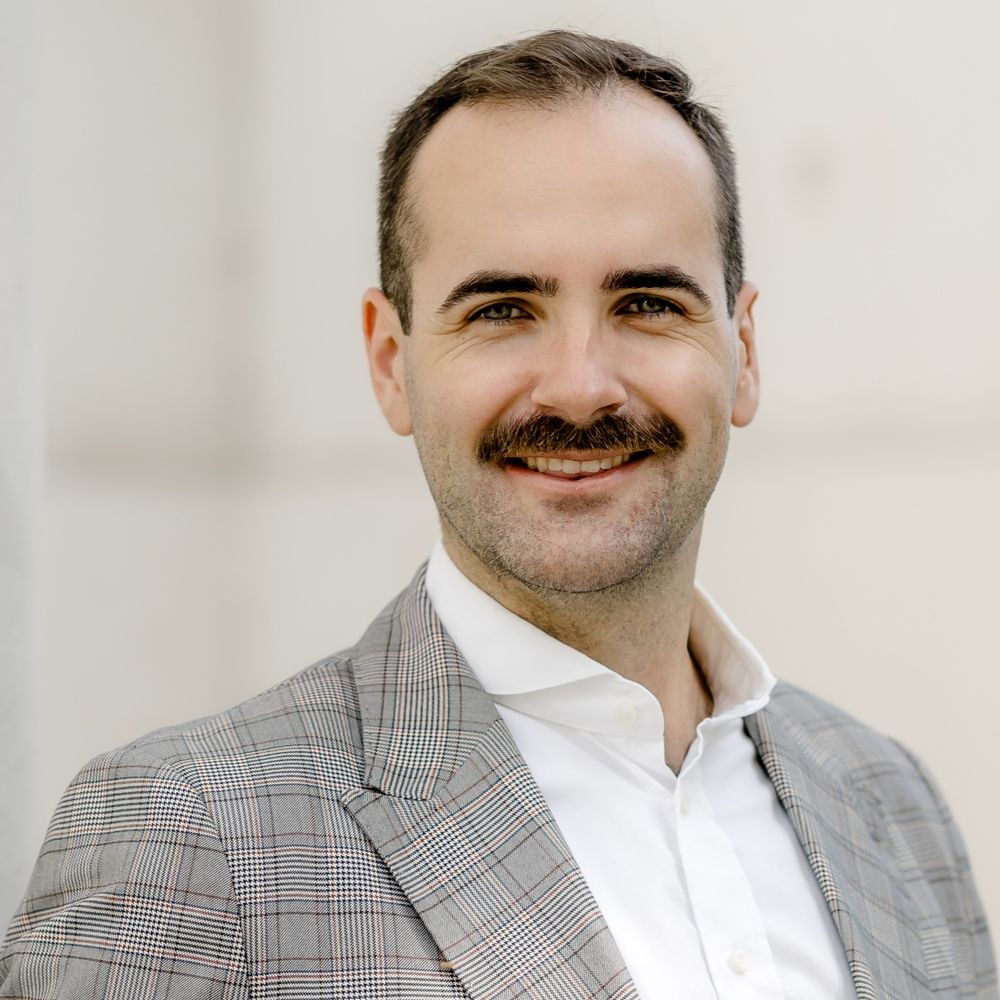 Valentin Kecht