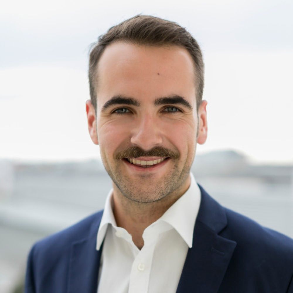 Valentin Kecht