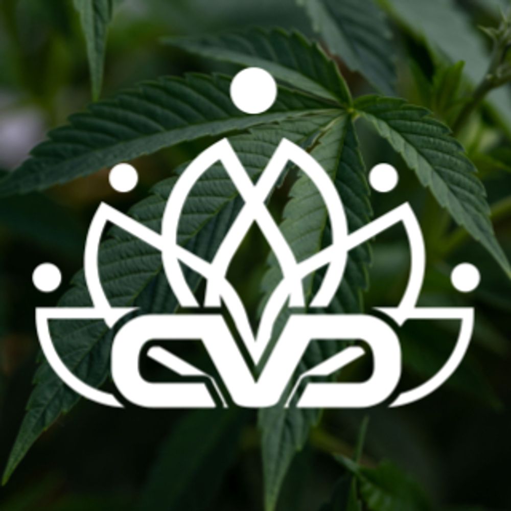 Cascade Valley Cannabis