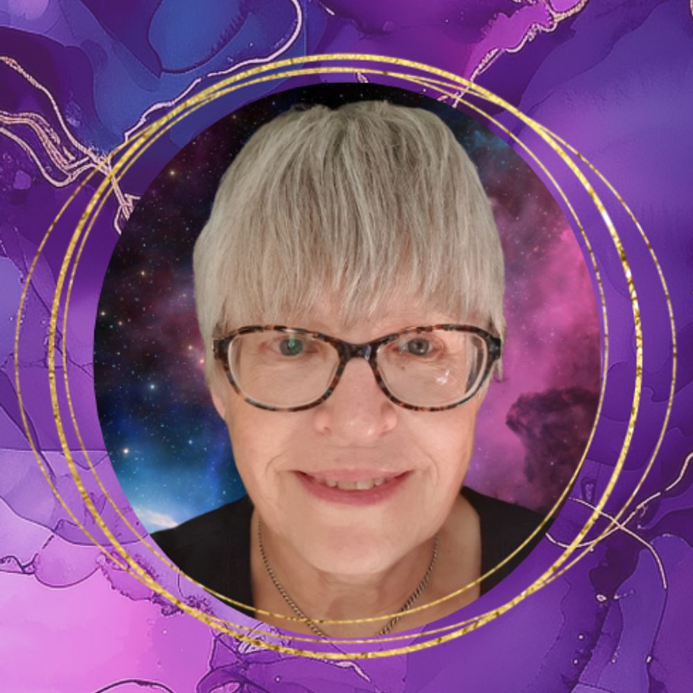 Naomi Jane Johnson - Digital Creator