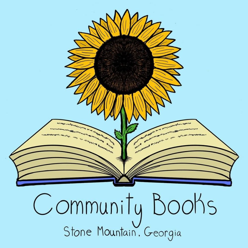 Profile picture communitybooksga.bsky.social