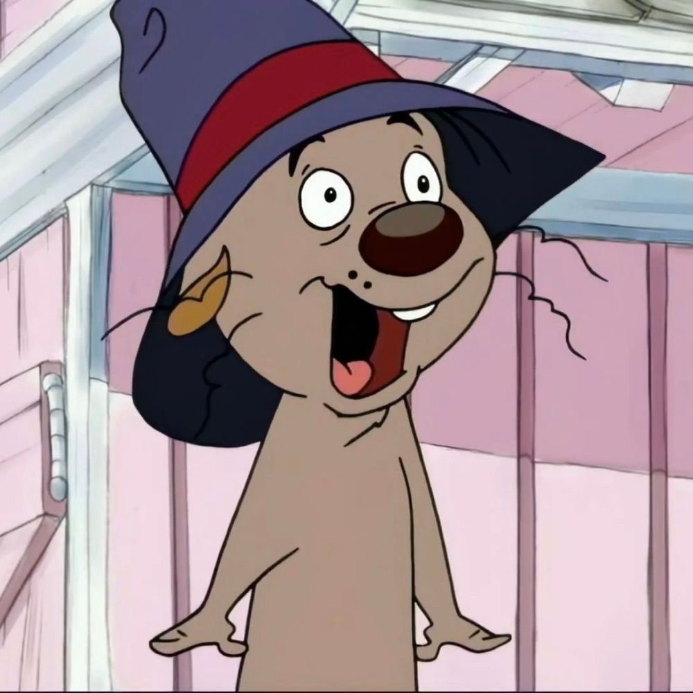 Gilroy T. Prairie Dog