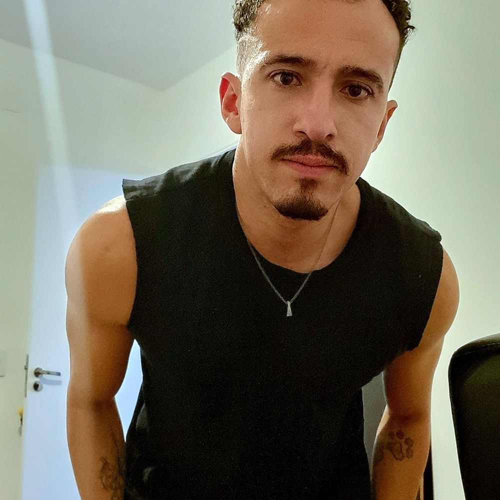 João Atnagoras 🤪