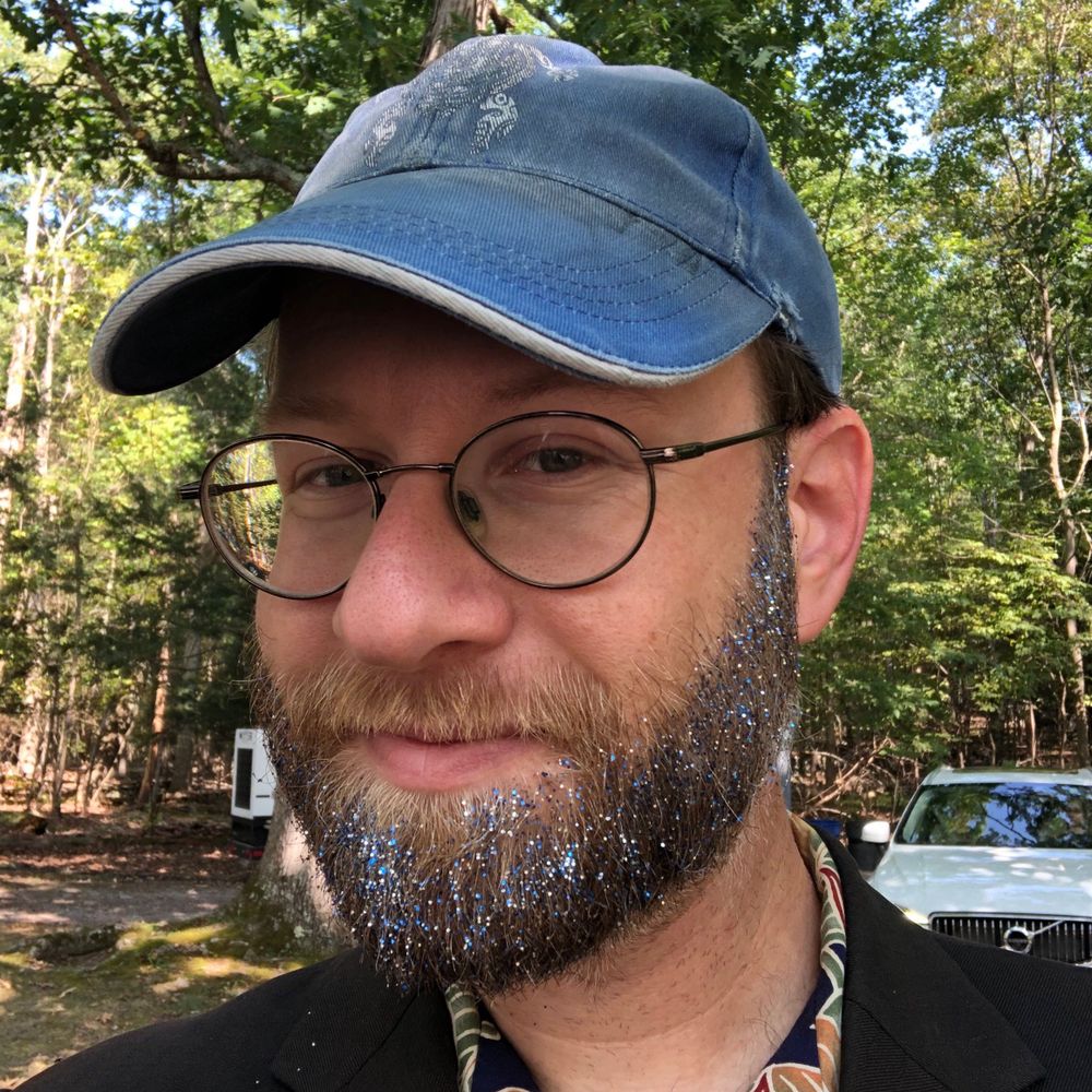 Sam Feldman's avatar